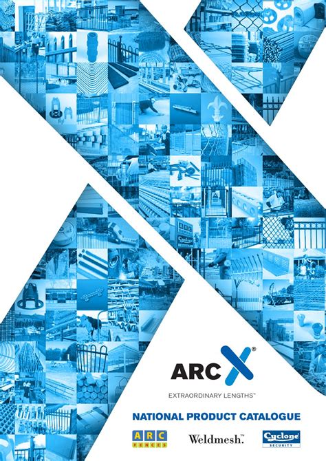 arc metal fabrication|arc product catalogue.